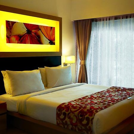 Poetree Thekkady Hotel Ngoại thất bức ảnh