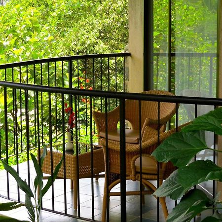 Poetree Thekkady Hotel Ngoại thất bức ảnh