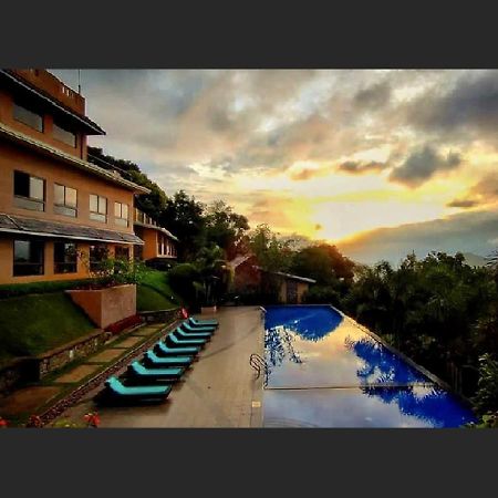Poetree Thekkady Hotel Ngoại thất bức ảnh