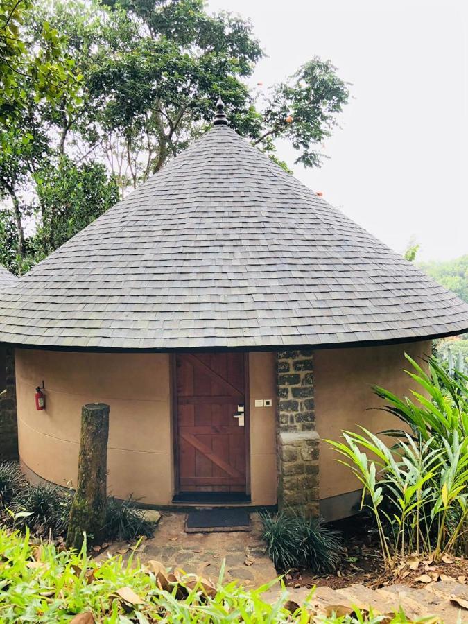 Poetree Thekkady Hotel Ngoại thất bức ảnh