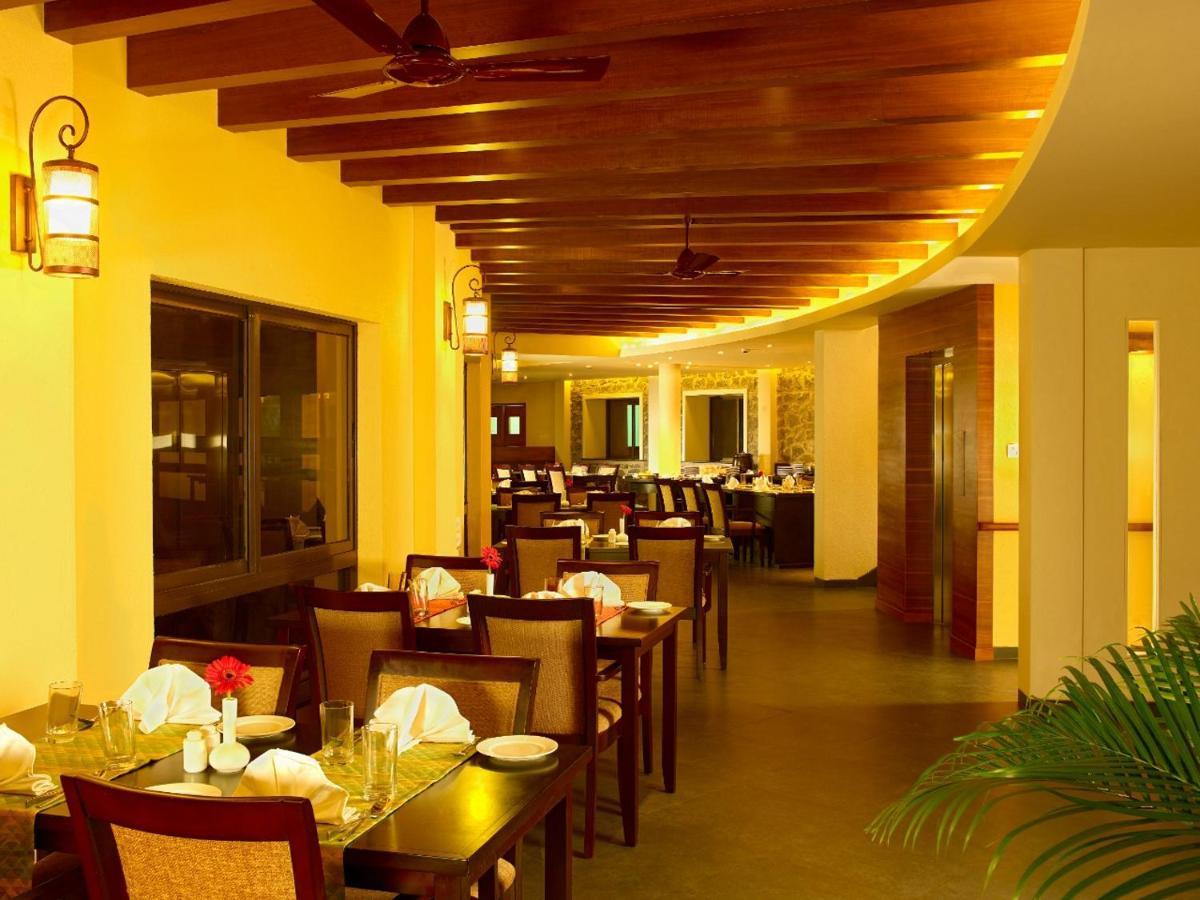 Poetree Thekkady Hotel Ngoại thất bức ảnh