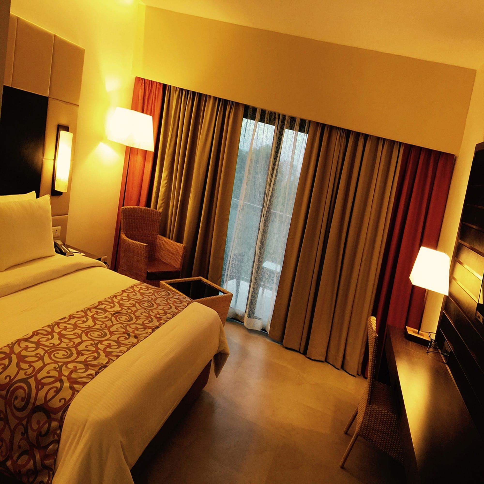Poetree Thekkady Hotel Ngoại thất bức ảnh
