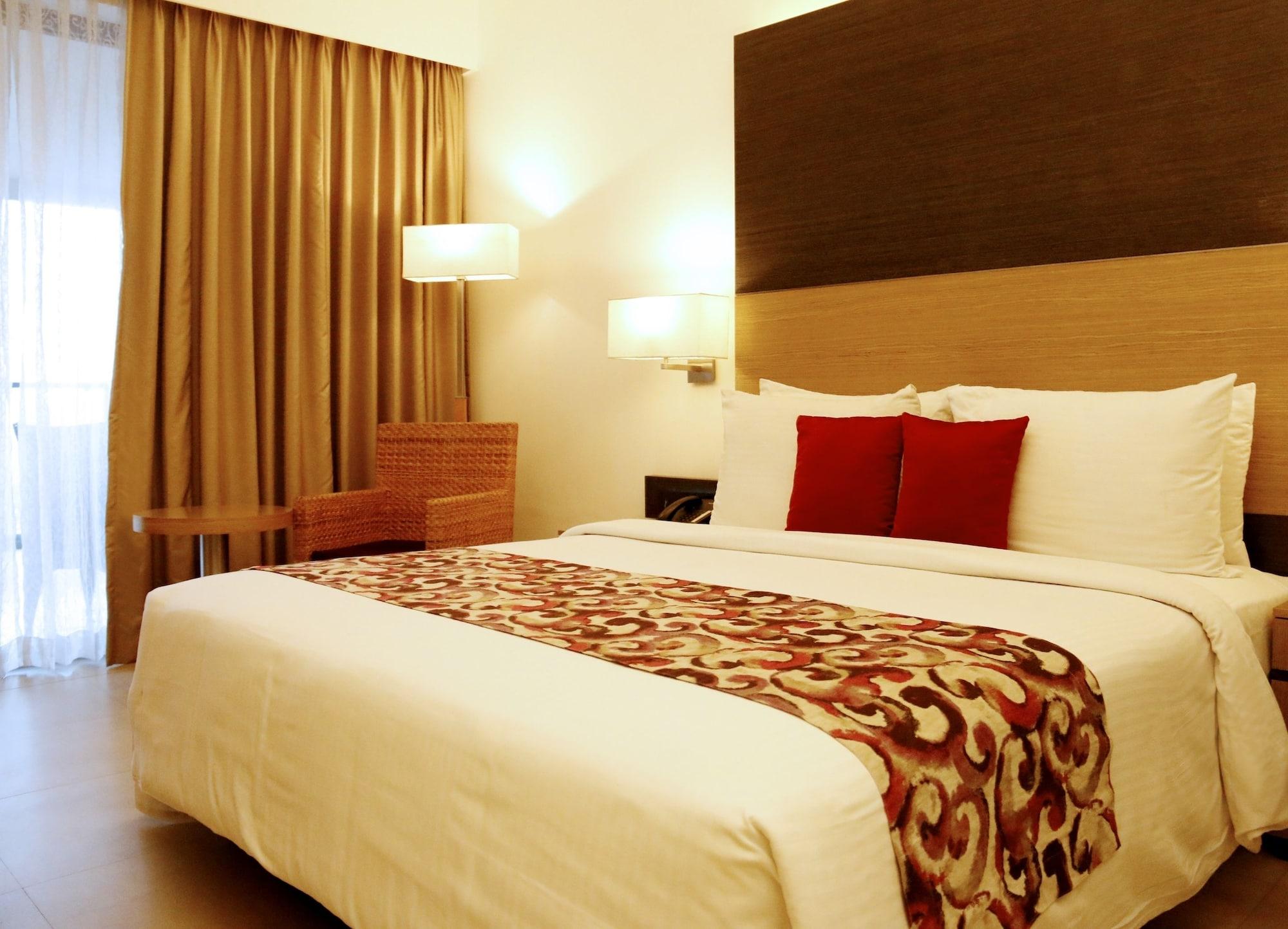 Poetree Thekkady Hotel Ngoại thất bức ảnh
