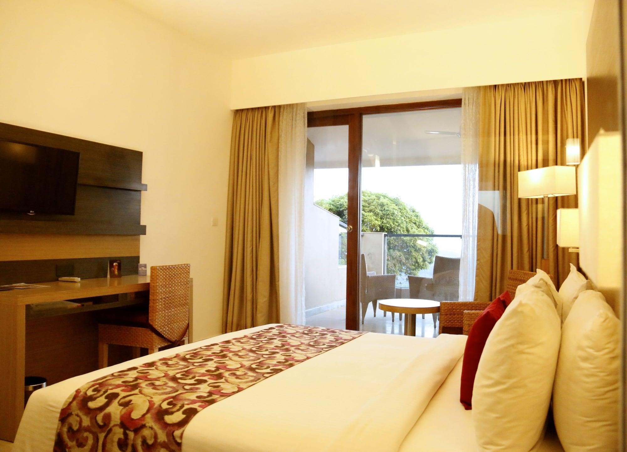 Poetree Thekkady Hotel Ngoại thất bức ảnh
