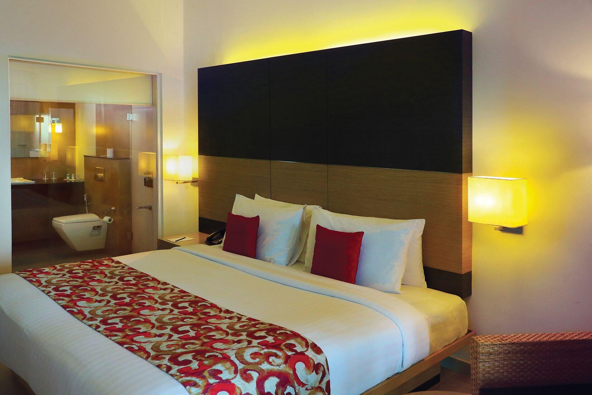 Poetree Thekkady Hotel Ngoại thất bức ảnh