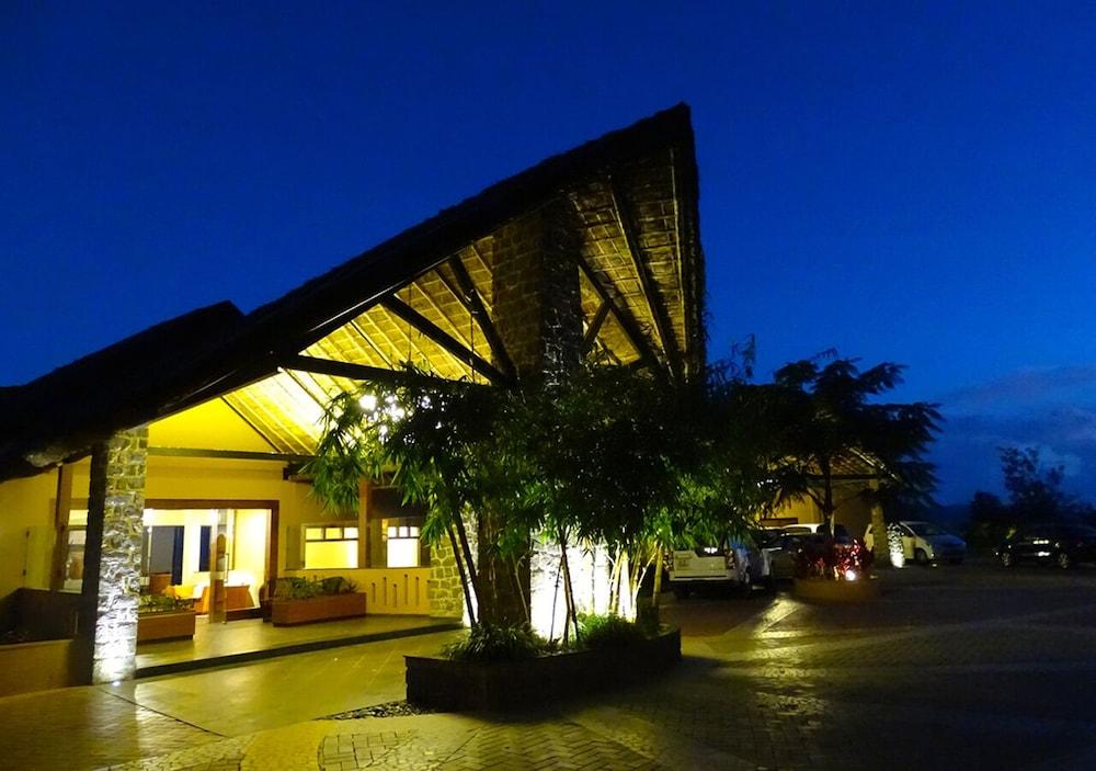 Poetree Thekkady Hotel Ngoại thất bức ảnh