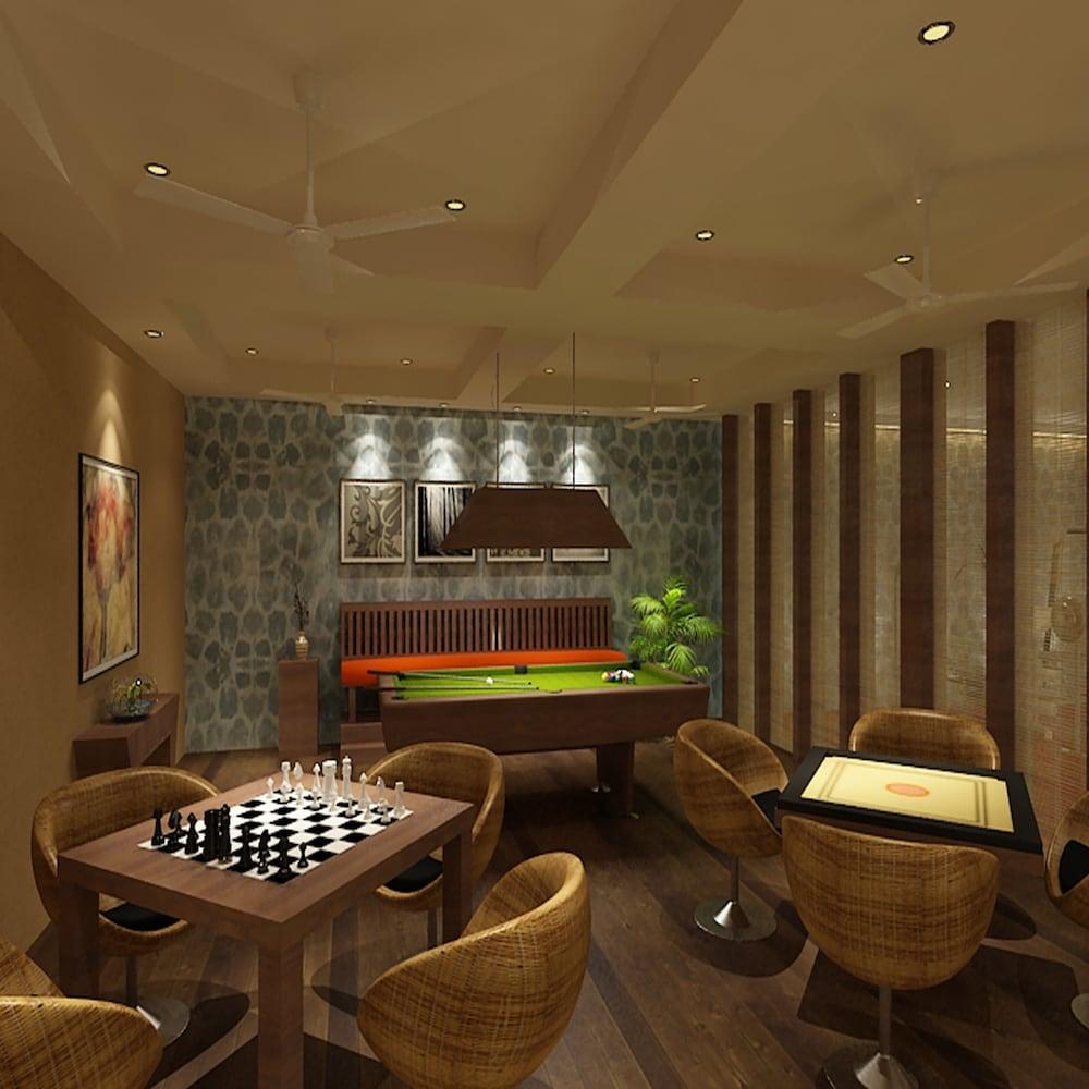 Poetree Thekkady Hotel Ngoại thất bức ảnh