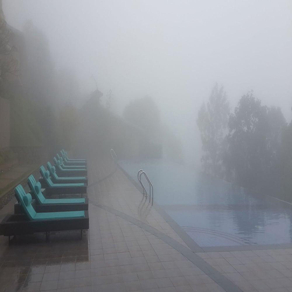 Poetree Thekkady Hotel Ngoại thất bức ảnh