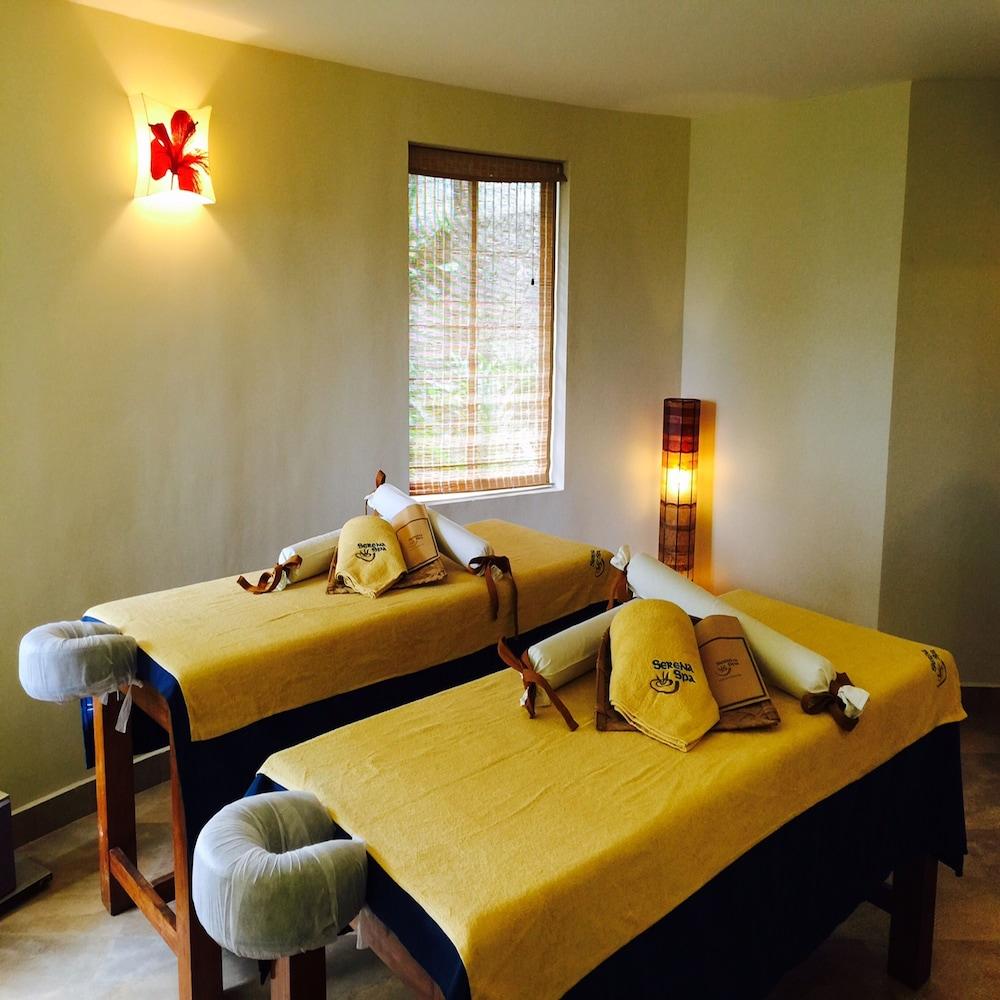 Poetree Thekkady Hotel Ngoại thất bức ảnh