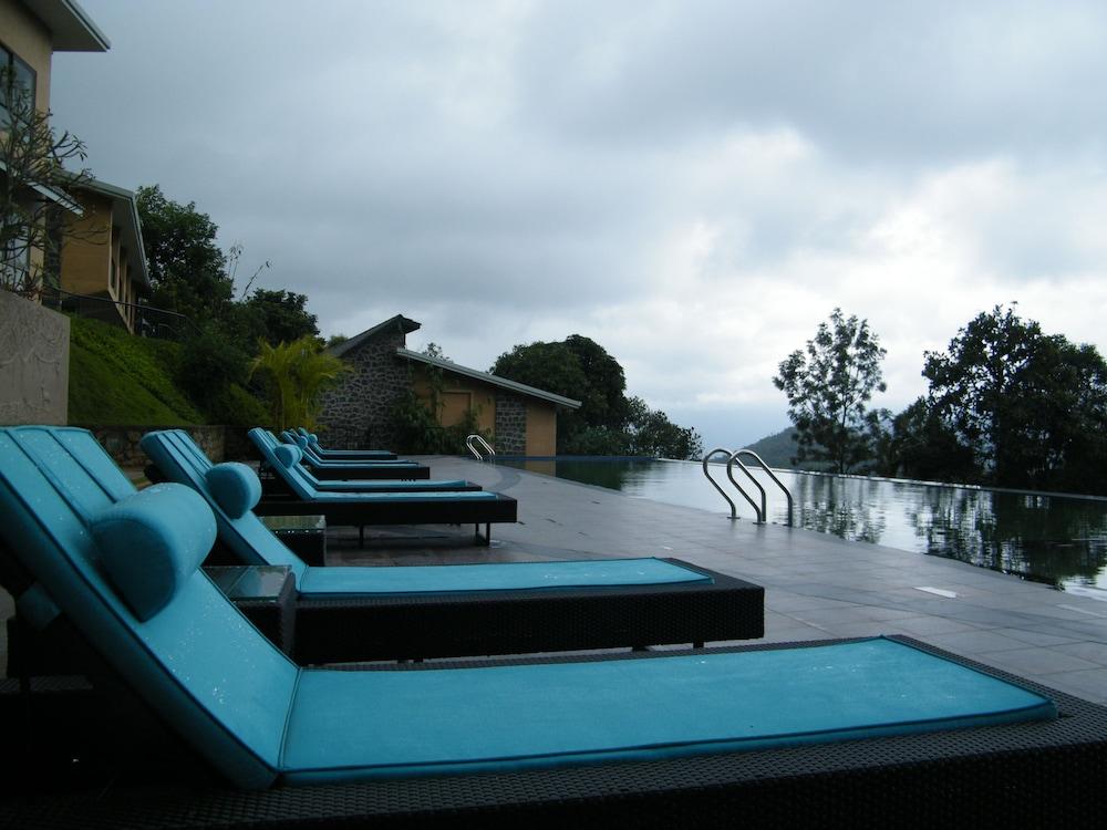 Poetree Thekkady Hotel Ngoại thất bức ảnh