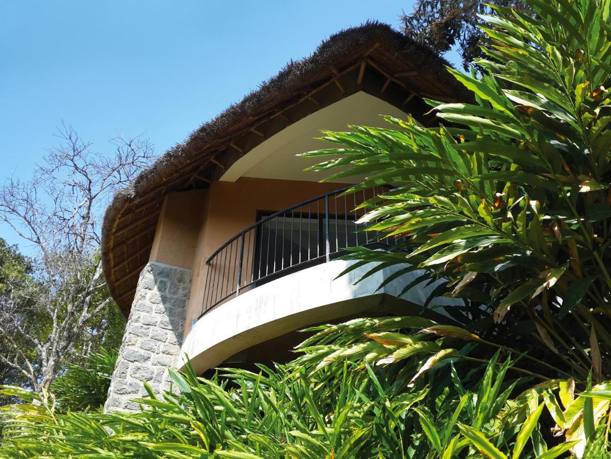 Poetree Thekkady Hotel Ngoại thất bức ảnh