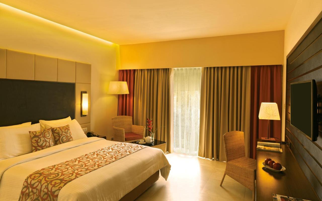 Poetree Thekkady Hotel Ngoại thất bức ảnh
