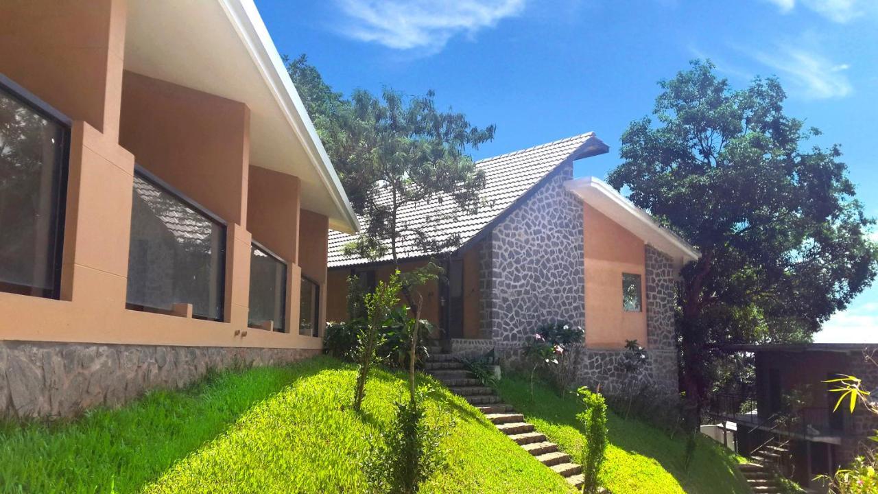 Poetree Thekkady Hotel Ngoại thất bức ảnh