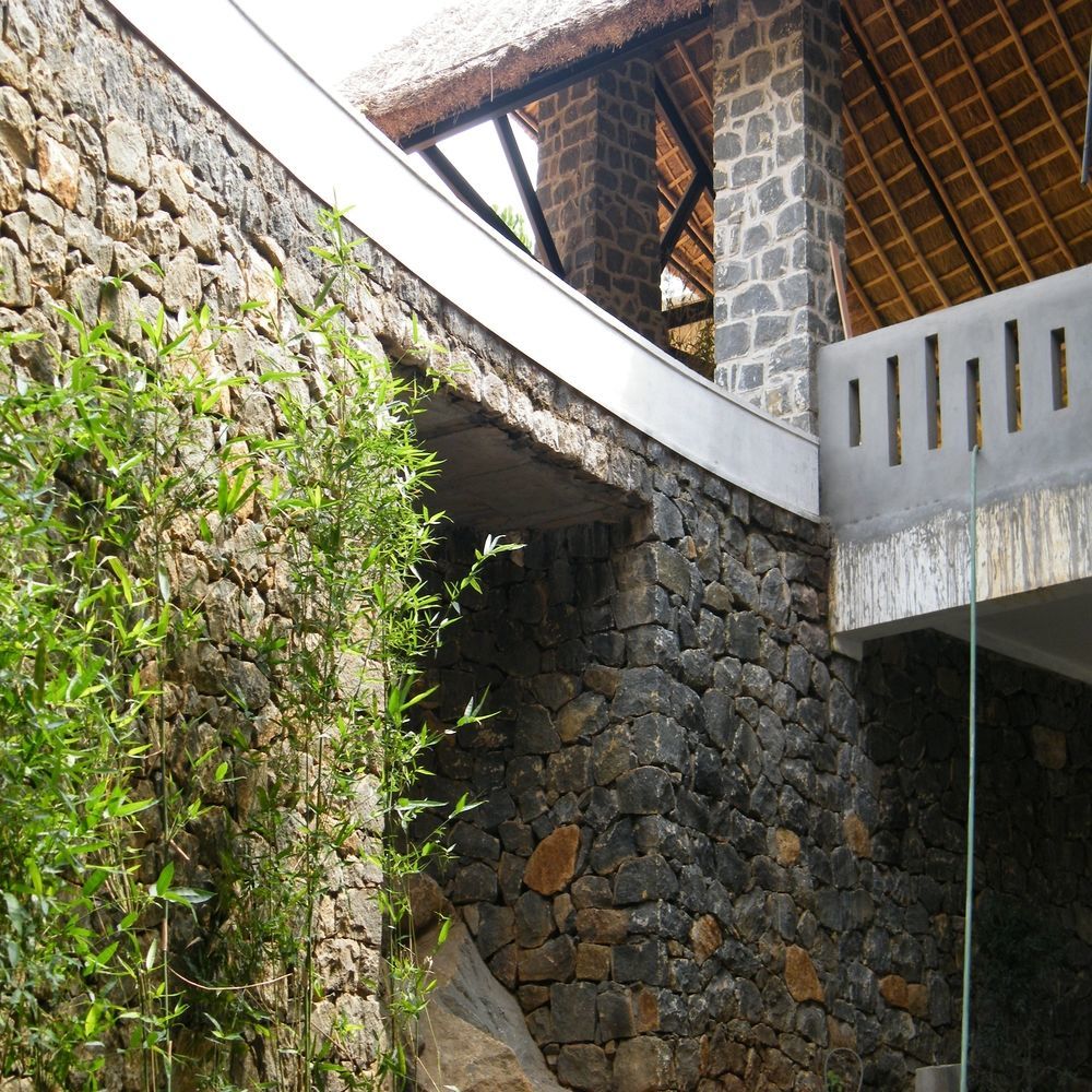 Poetree Thekkady Hotel Ngoại thất bức ảnh