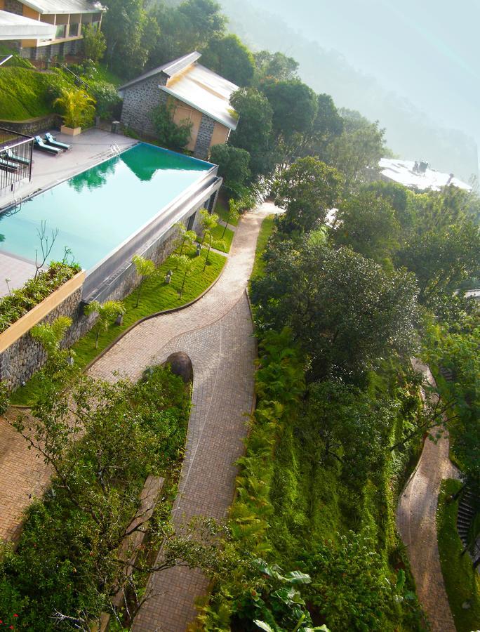 Poetree Thekkady Hotel Ngoại thất bức ảnh