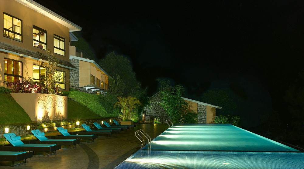 Poetree Thekkady Hotel Ngoại thất bức ảnh