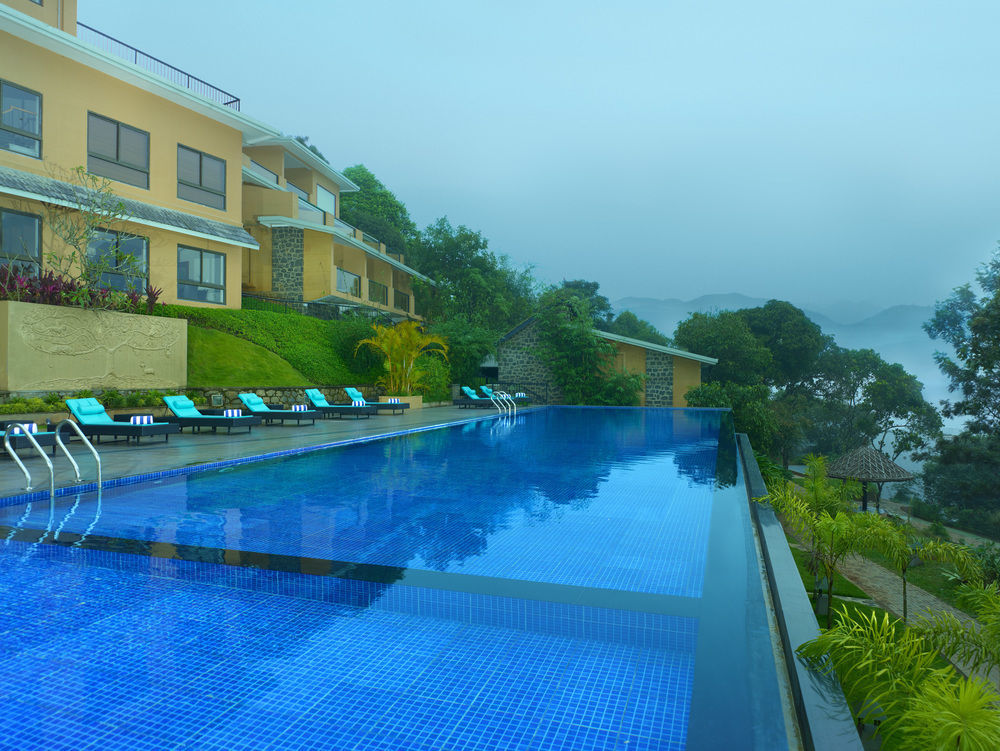 Poetree Thekkady Hotel Ngoại thất bức ảnh
