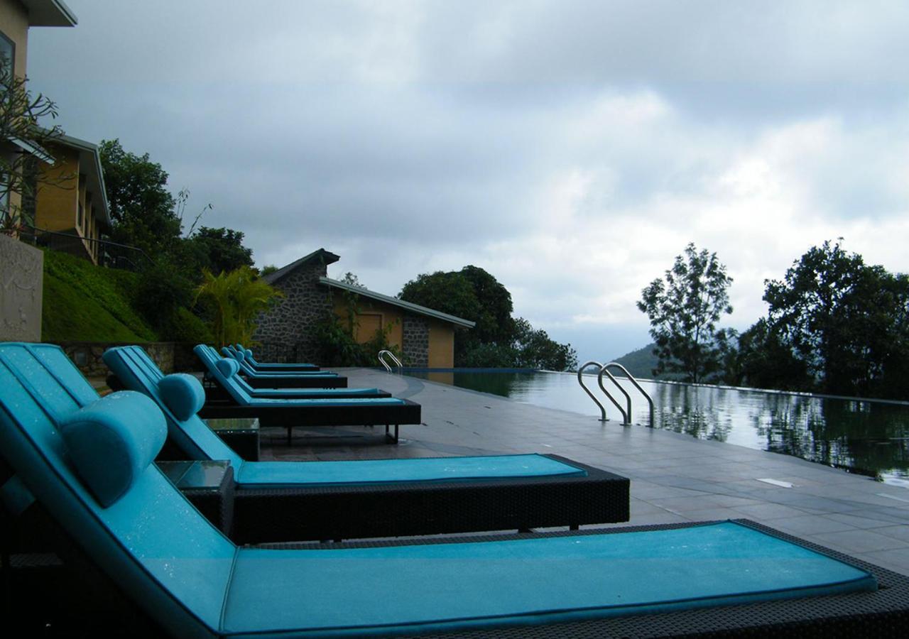 Poetree Thekkady Hotel Ngoại thất bức ảnh