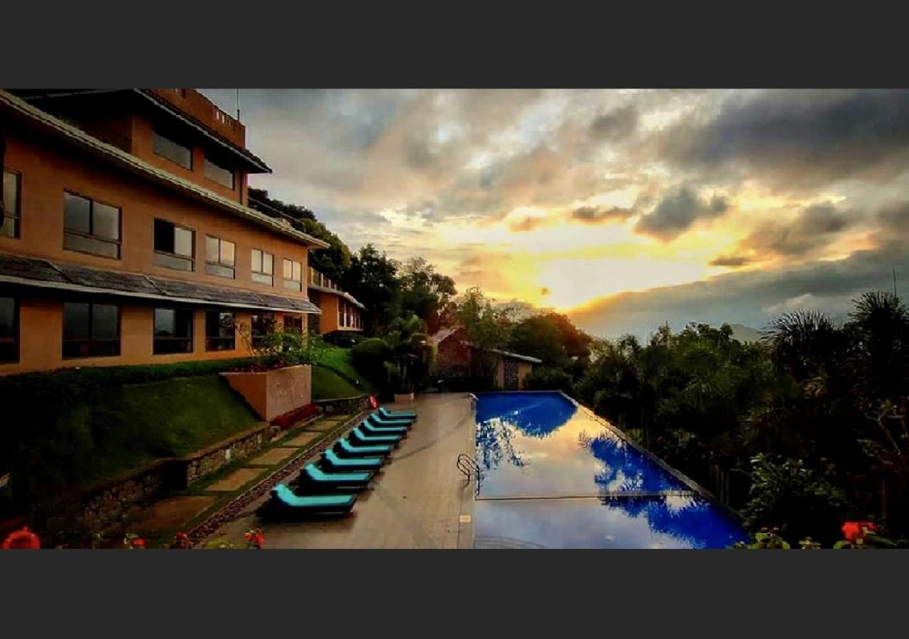 Poetree Thekkady Hotel Ngoại thất bức ảnh