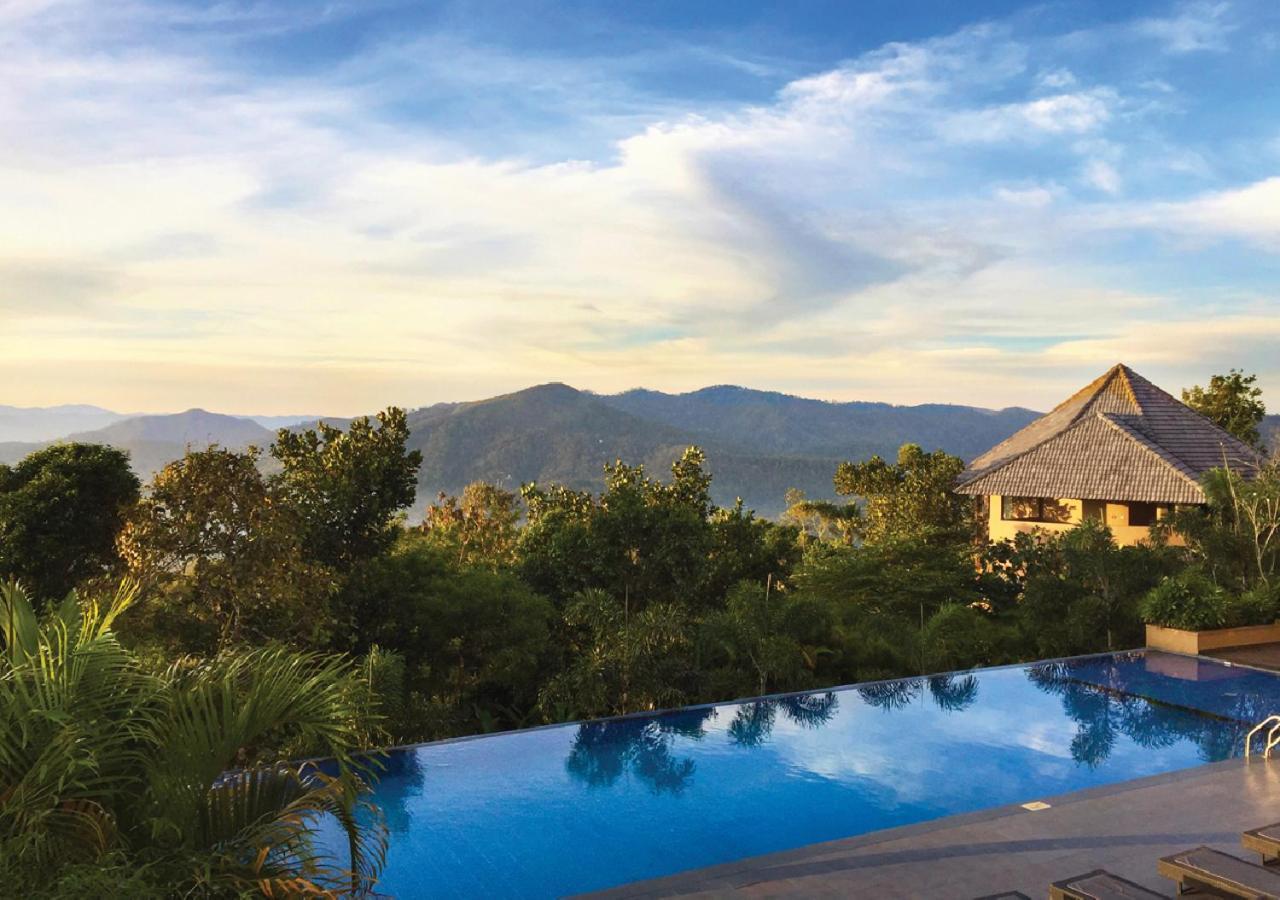 Poetree Thekkady Hotel Ngoại thất bức ảnh