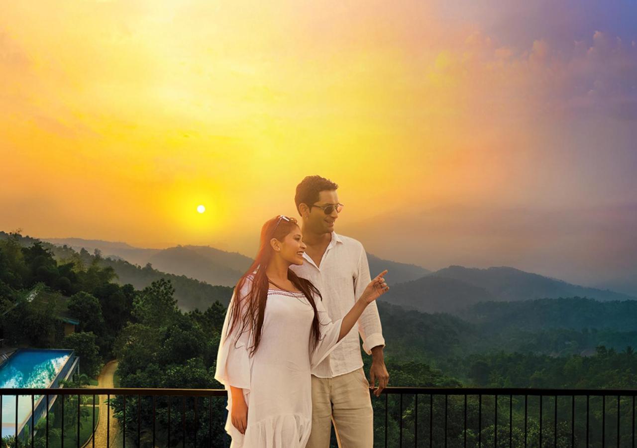Poetree Thekkady Hotel Ngoại thất bức ảnh