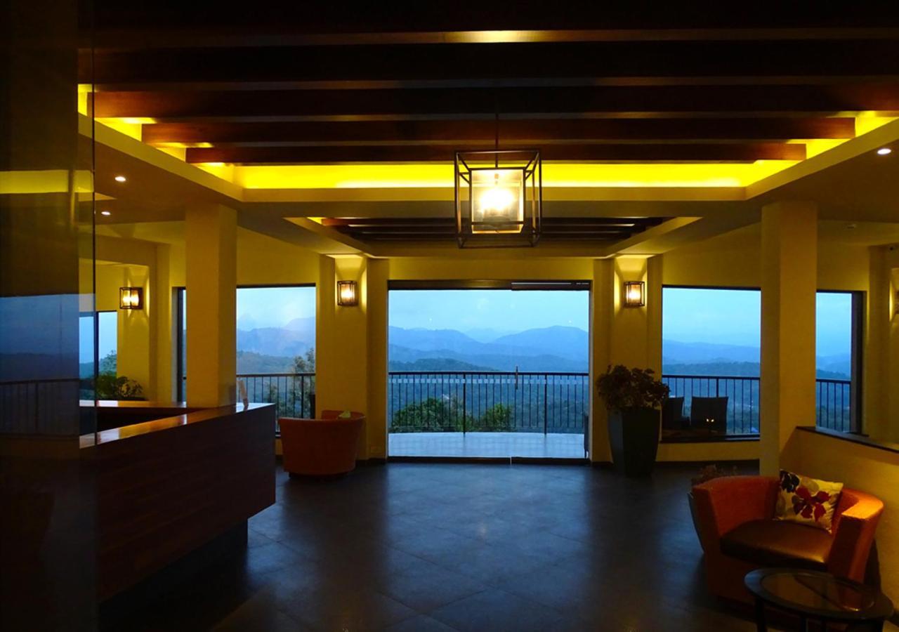 Poetree Thekkady Hotel Ngoại thất bức ảnh