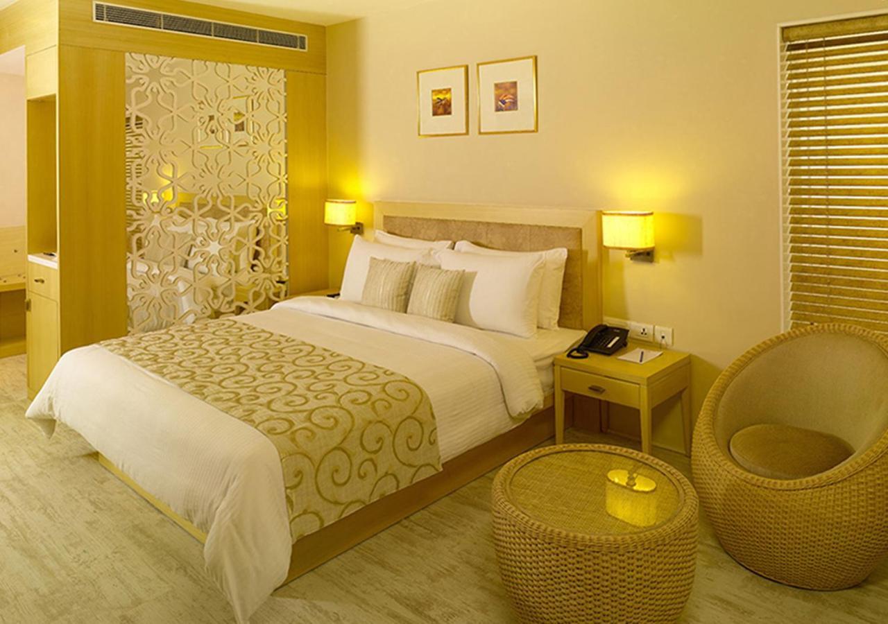 Poetree Thekkady Hotel Ngoại thất bức ảnh