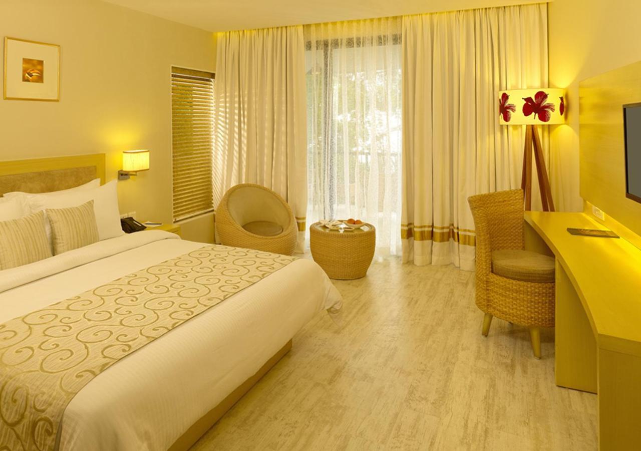 Poetree Thekkady Hotel Ngoại thất bức ảnh
