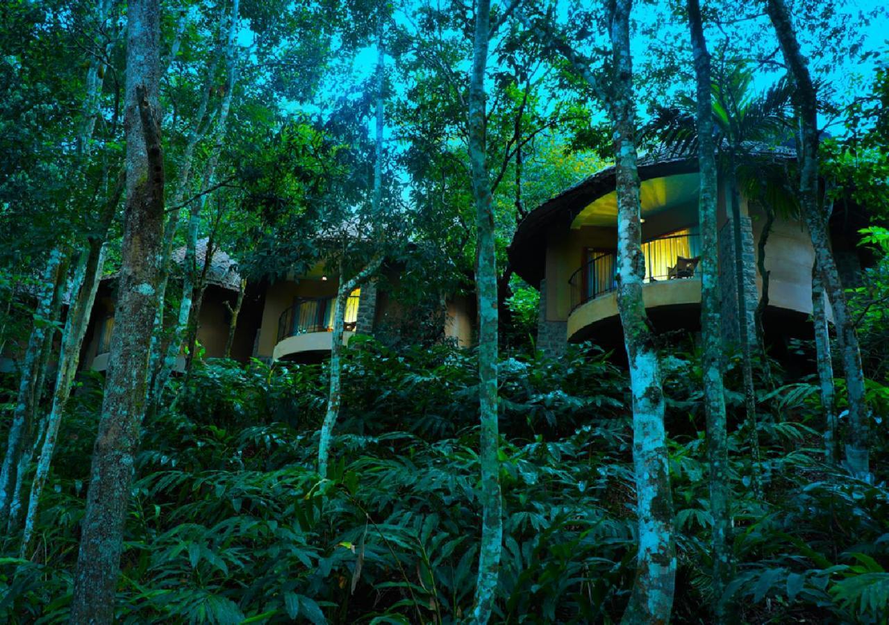 Poetree Thekkady Hotel Ngoại thất bức ảnh