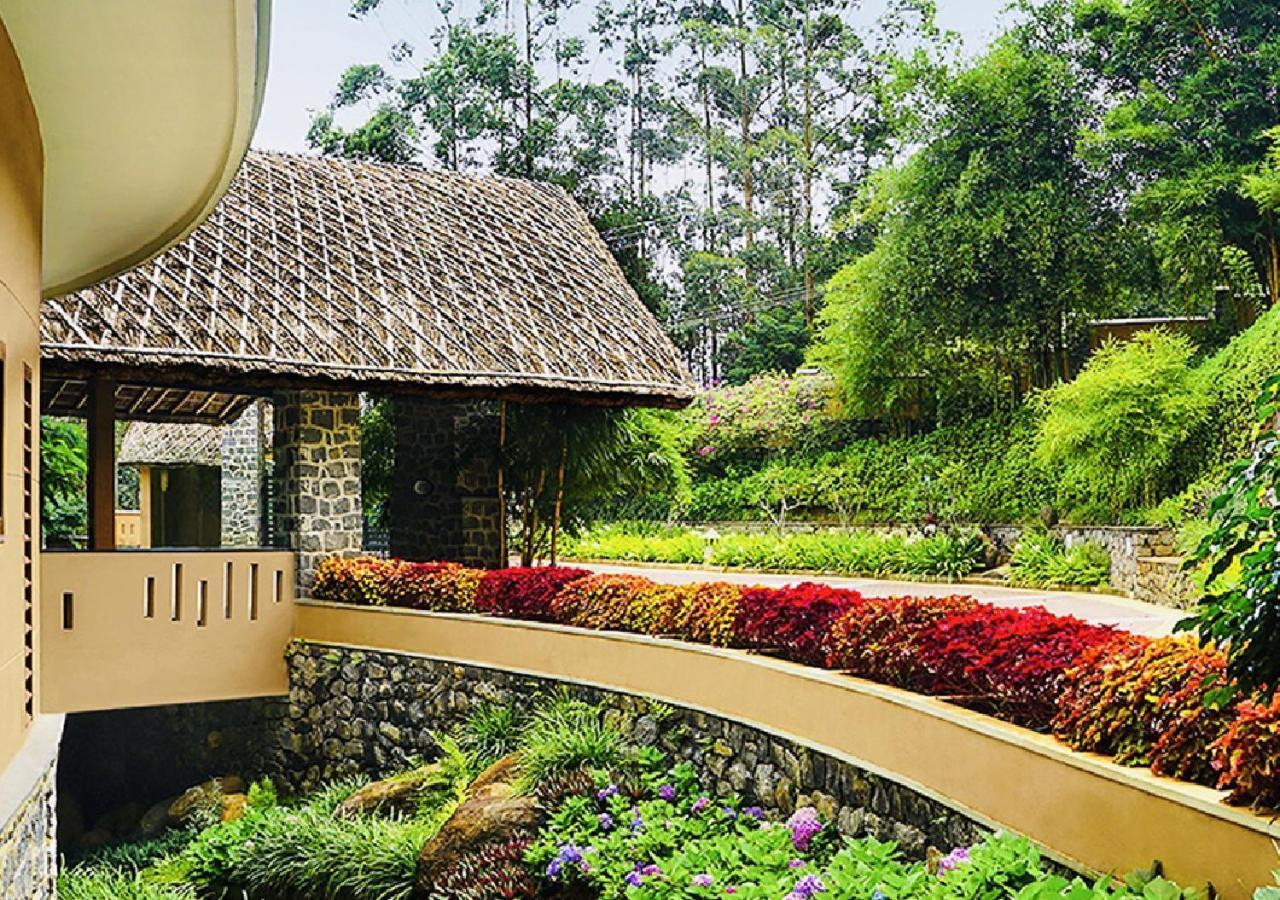 Poetree Thekkady Hotel Ngoại thất bức ảnh