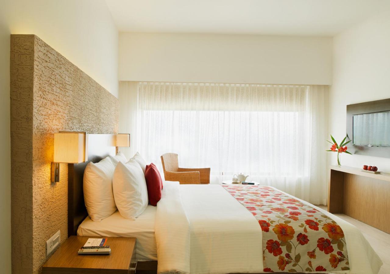 Poetree Thekkady Hotel Ngoại thất bức ảnh