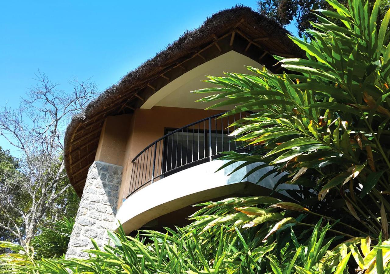 Poetree Thekkady Hotel Ngoại thất bức ảnh