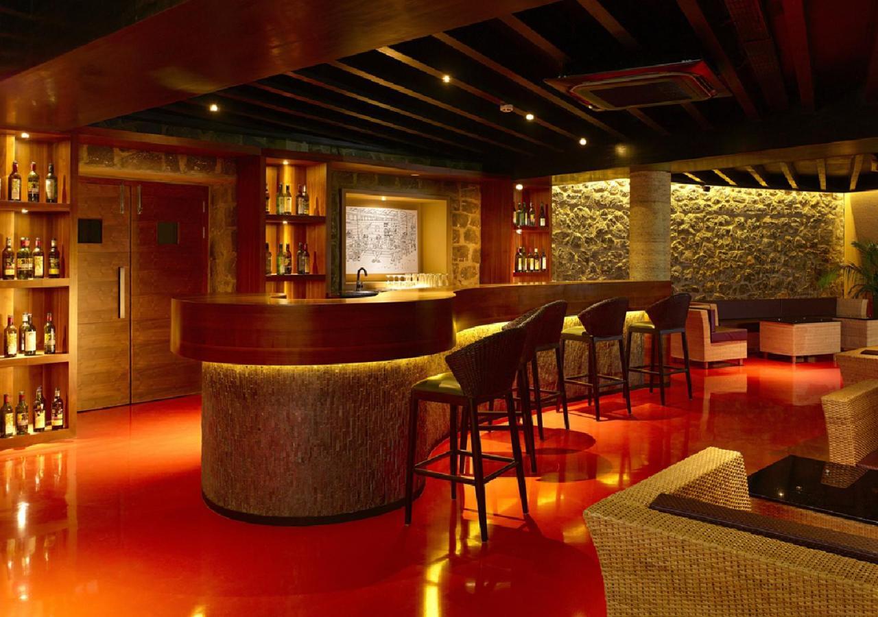 Poetree Thekkady Hotel Ngoại thất bức ảnh
