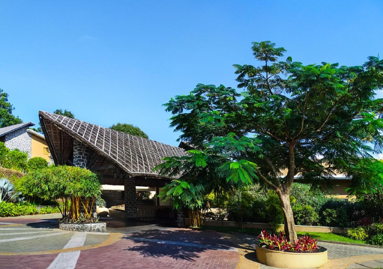 Poetree Thekkady Hotel Ngoại thất bức ảnh