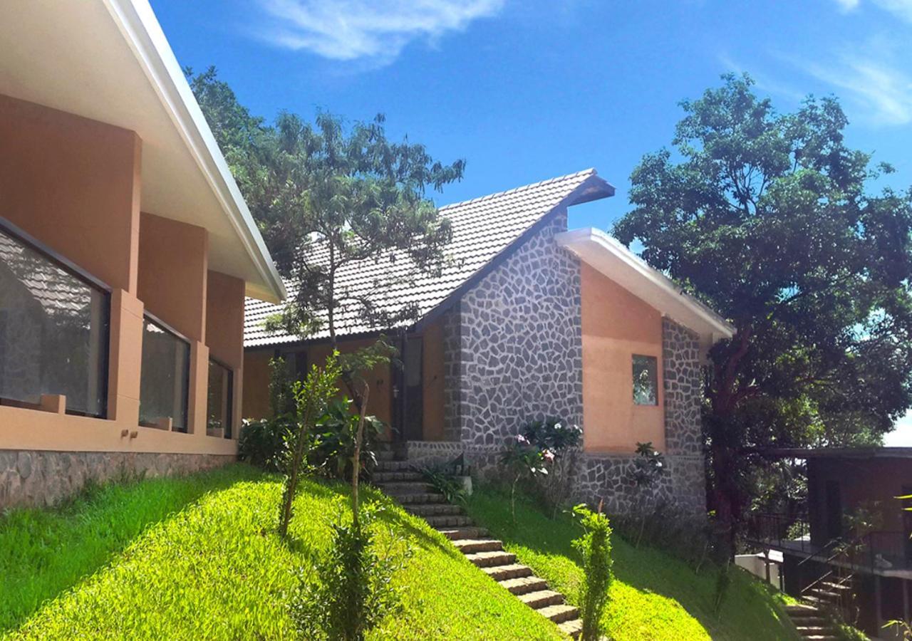 Poetree Thekkady Hotel Ngoại thất bức ảnh