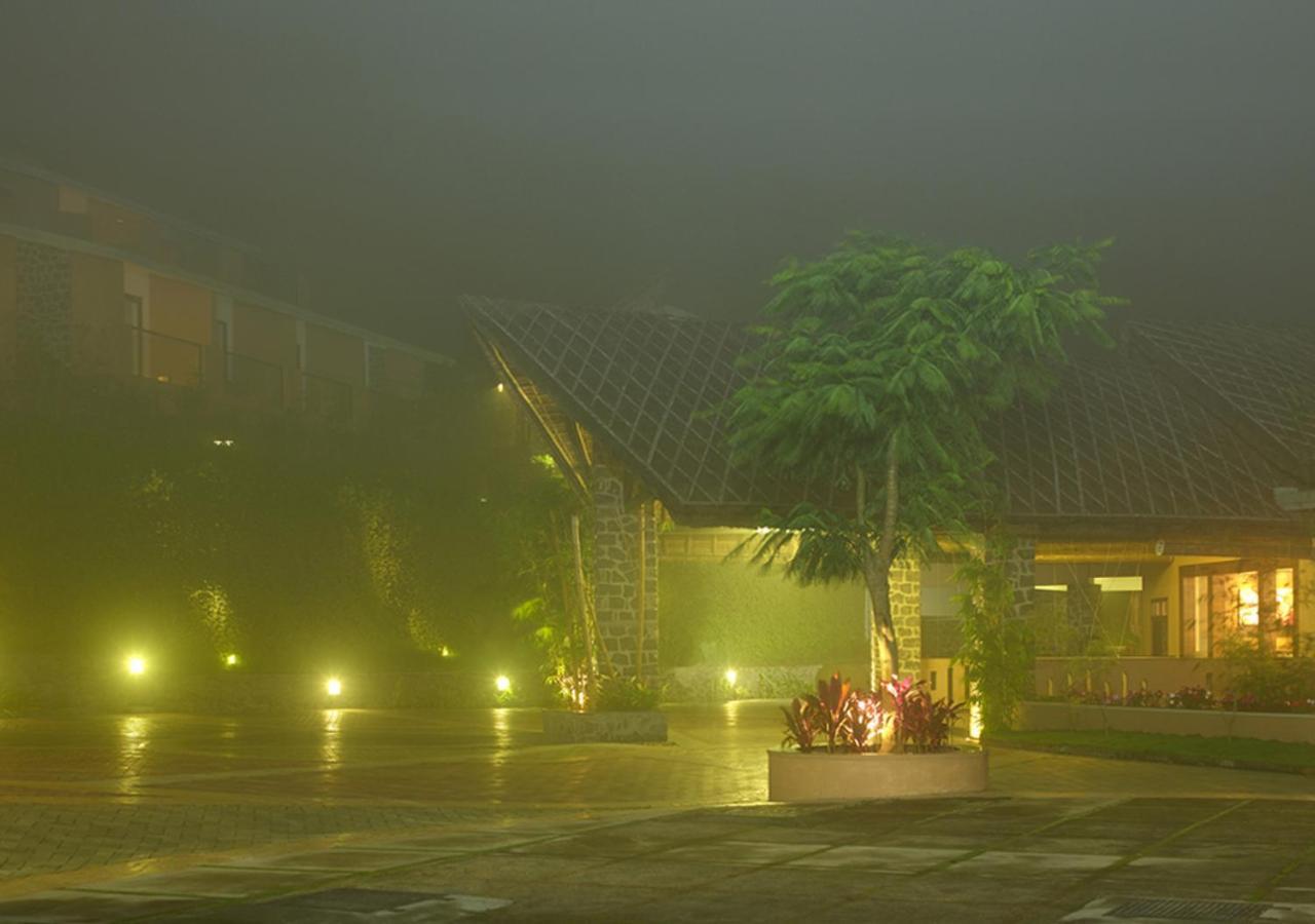 Poetree Thekkady Hotel Ngoại thất bức ảnh