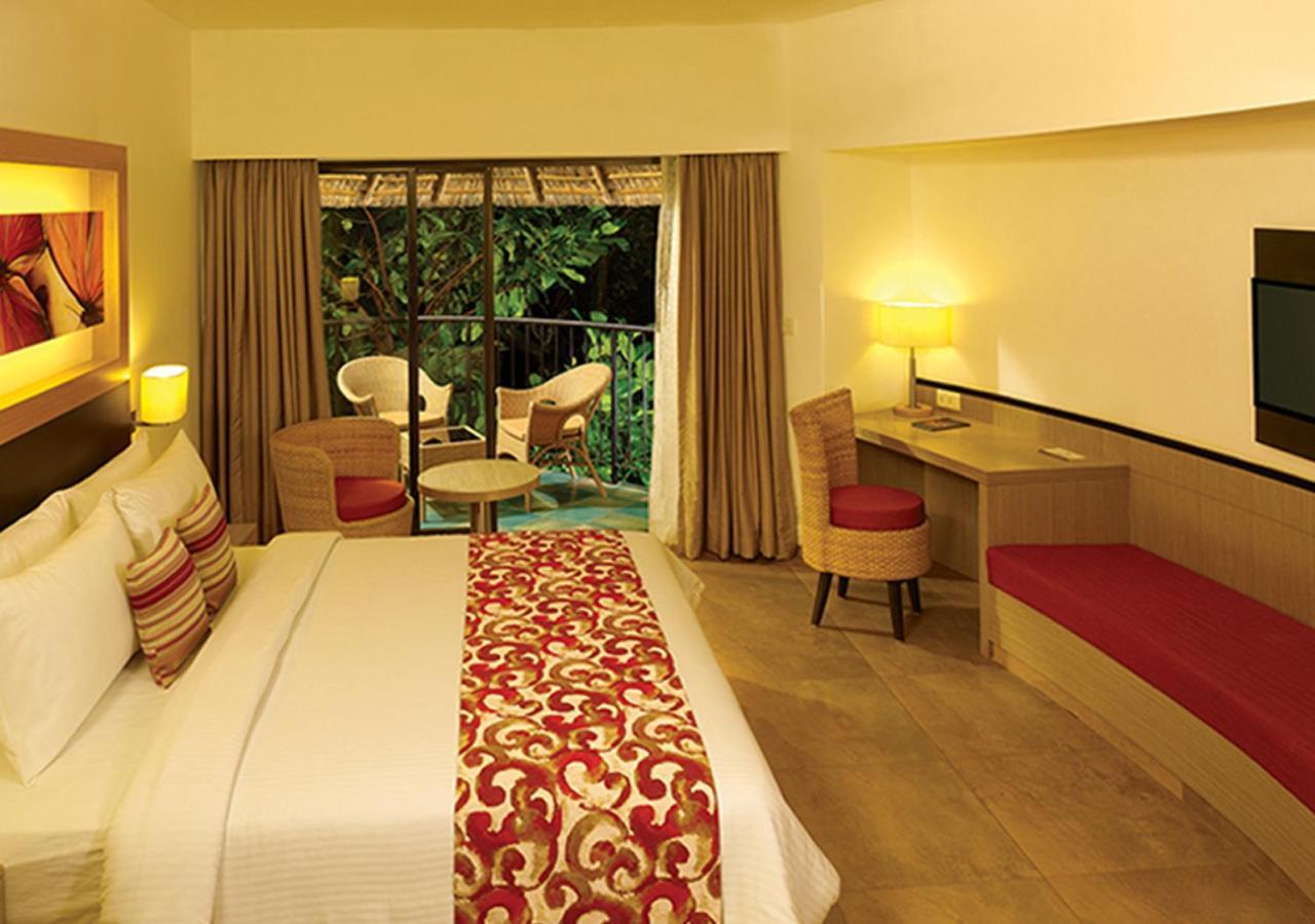Poetree Thekkady Hotel Ngoại thất bức ảnh