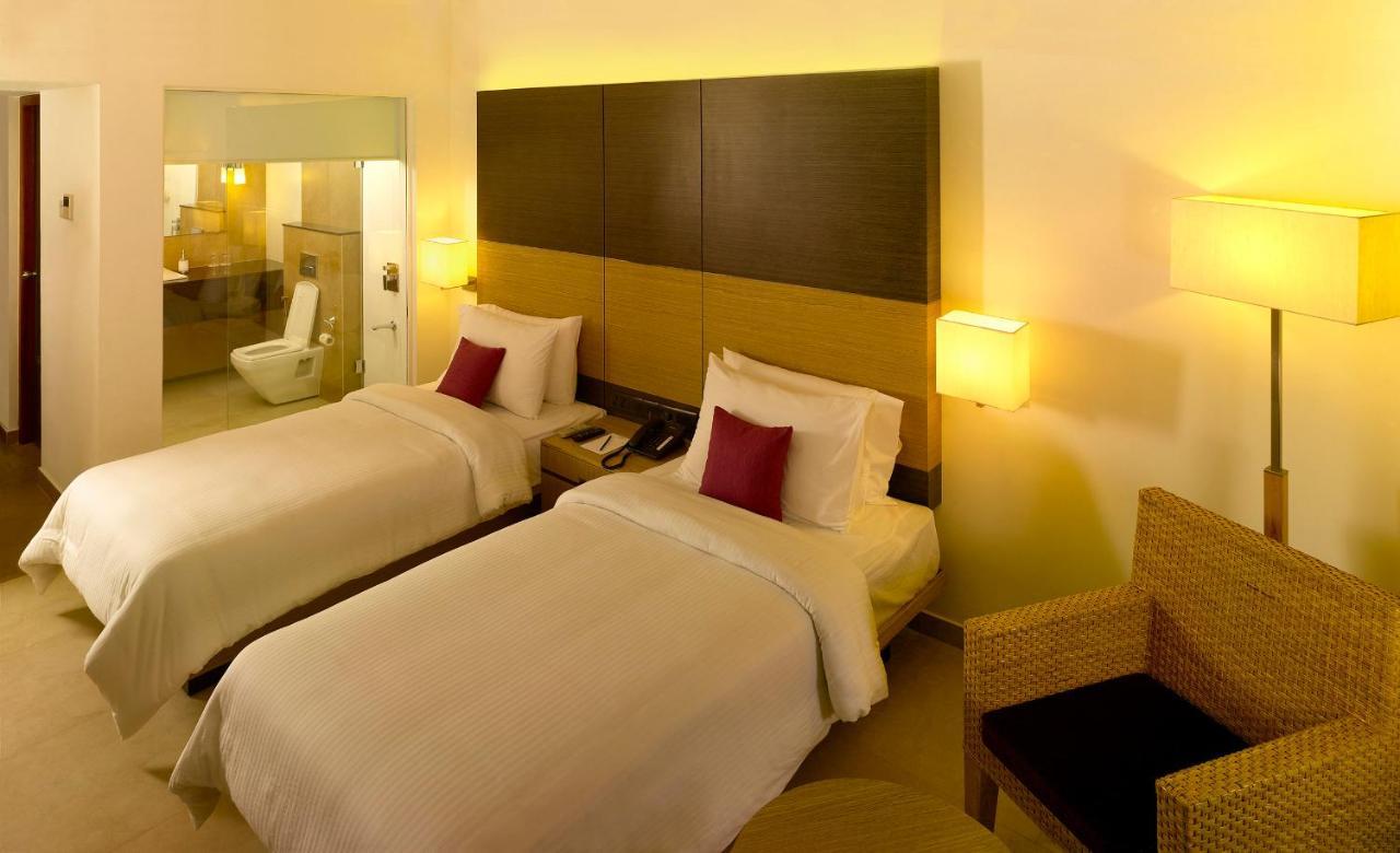 Poetree Thekkady Hotel Ngoại thất bức ảnh