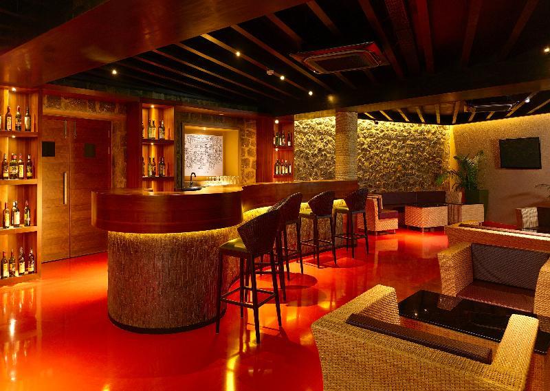 Poetree Thekkady Hotel Ngoại thất bức ảnh