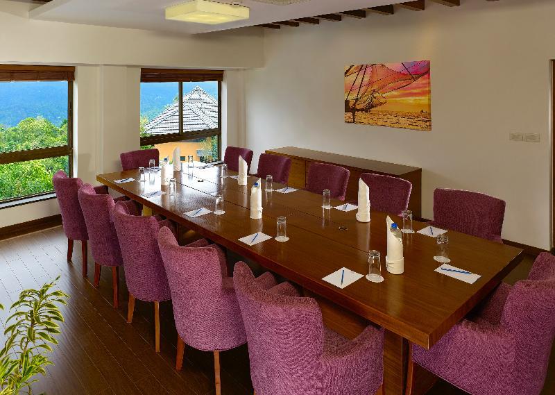 Poetree Thekkady Hotel Ngoại thất bức ảnh